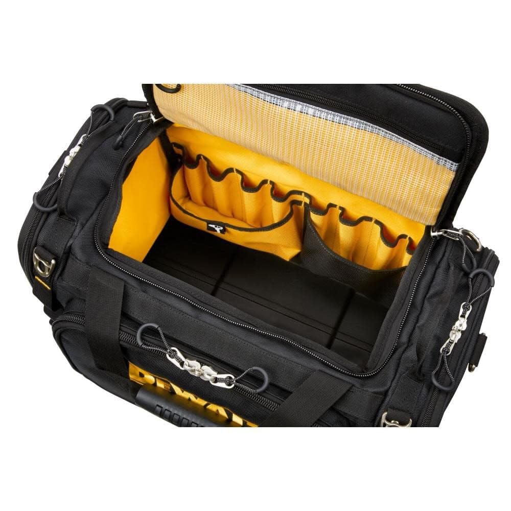 Toughsystem 2.0 DEWALT Jobsite Tool Bag (DWST08350)