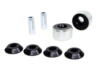Whiteline KCA567 Compatible Front Lower Inner Rearward Suspension Control Arm Bushing Kit with Lexus 19-25 ES300h, Lexus 20-25 ES350, Lexus 21-25 ES250, Toyota 18-22 Avalon, Toyota 18-25 Camry