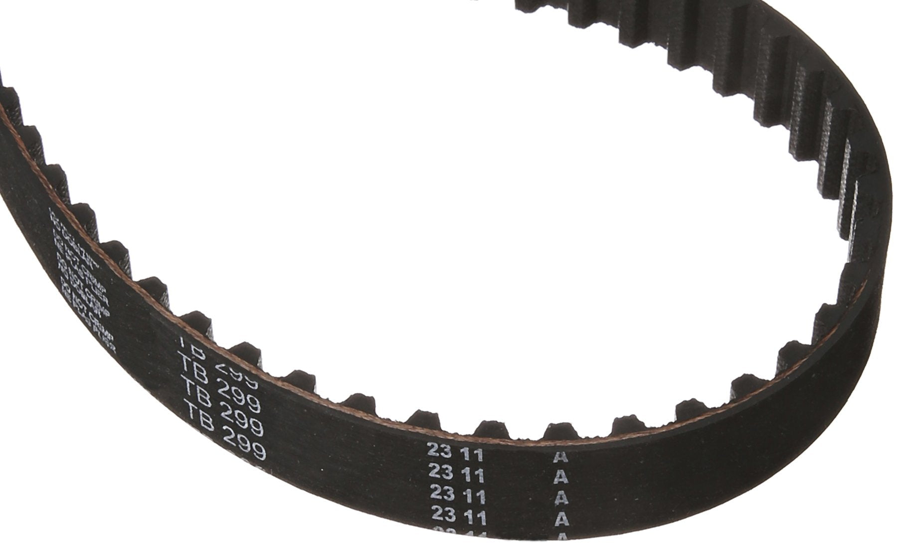 BK299 Cloyes Timing Belt Kit