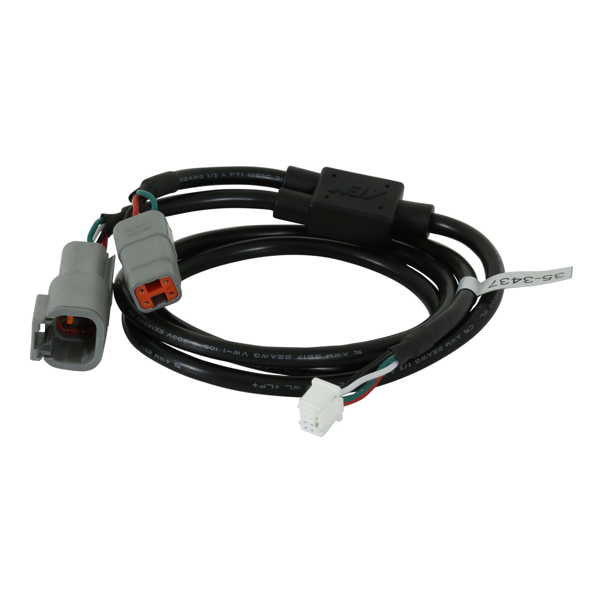 Xs Aemnet - AEM Lts Cable (30-3446)