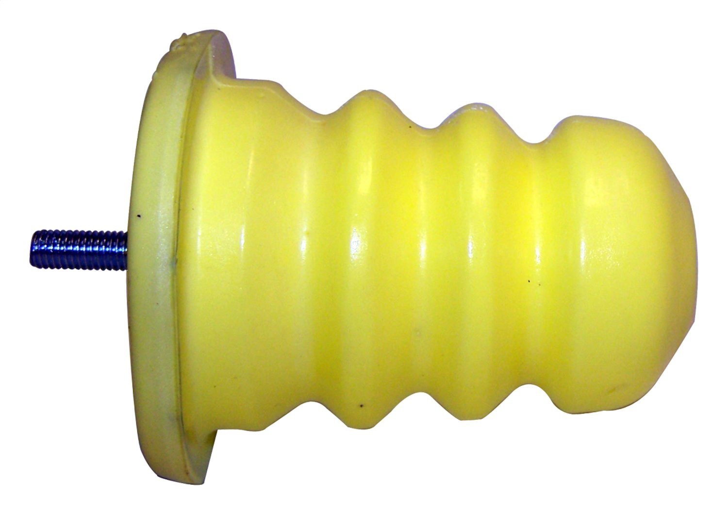 Crown Automotive Replacement Jeep Bump Stop, Left or Right Rear 4684756AC