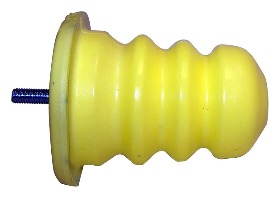 Crown Automotive Replacement Jeep Bump Stop, Left or Right Rear 4684756AC