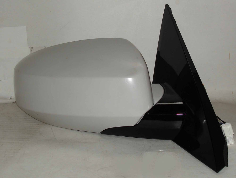 Right-Side TYC 5710231 Door Mirror Compatible with 2004-2008 Nissan Maxima