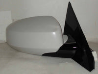 Right-Side TYC 5710231 Door Mirror Compatible with 2004-2008 Nissan Maxima
