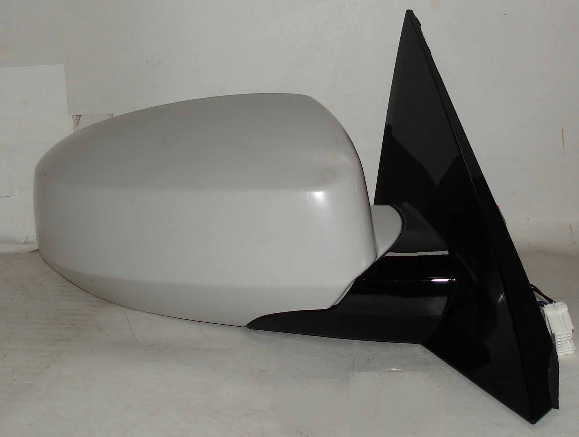 Right-Side TYC 5710231 Door Mirror Compatible with 2004-2008 Nissan Maxima