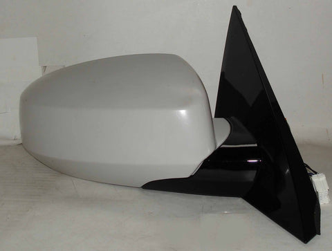 Right-Side TYC 5710231 Door Mirror Compatible with 2004-2008 Nissan Maxima