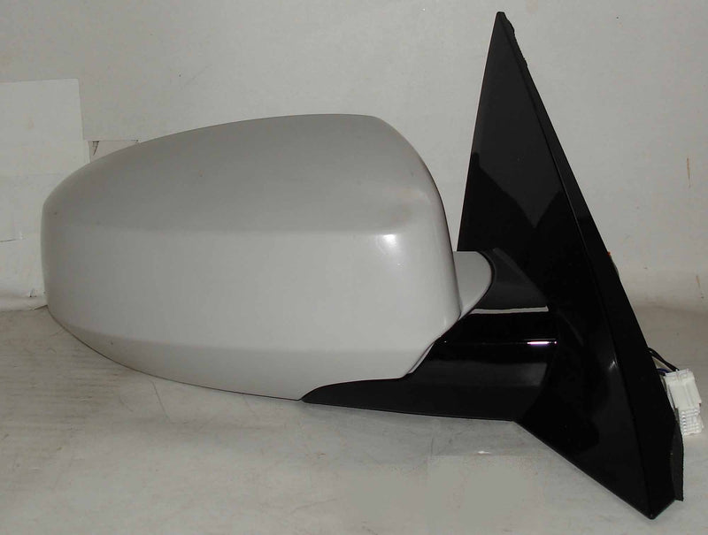 Right-Side TYC 5710231 Door Mirror Compatible with 2004-2008 Nissan Maxima