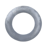 Open Side Standard Gear and Thrust Washer for 7.2" GM.