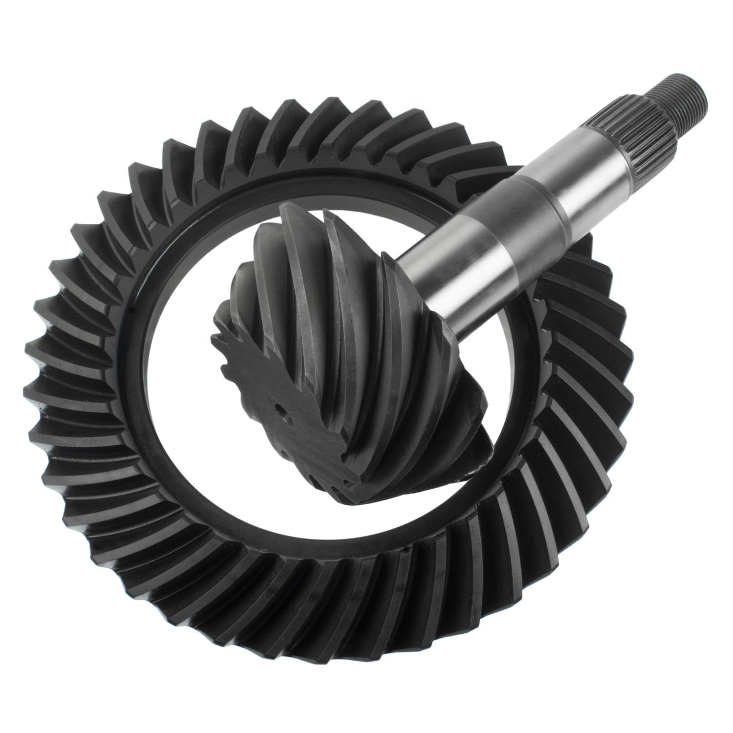 Motive Gear Differential Ring and Pinion GM12-308, 3.08 Ratio for GM 8.875" Truck Models, Compatible with Chevrolet C10/K10, Camaro, GMC Suburban, and More (1964-1987)