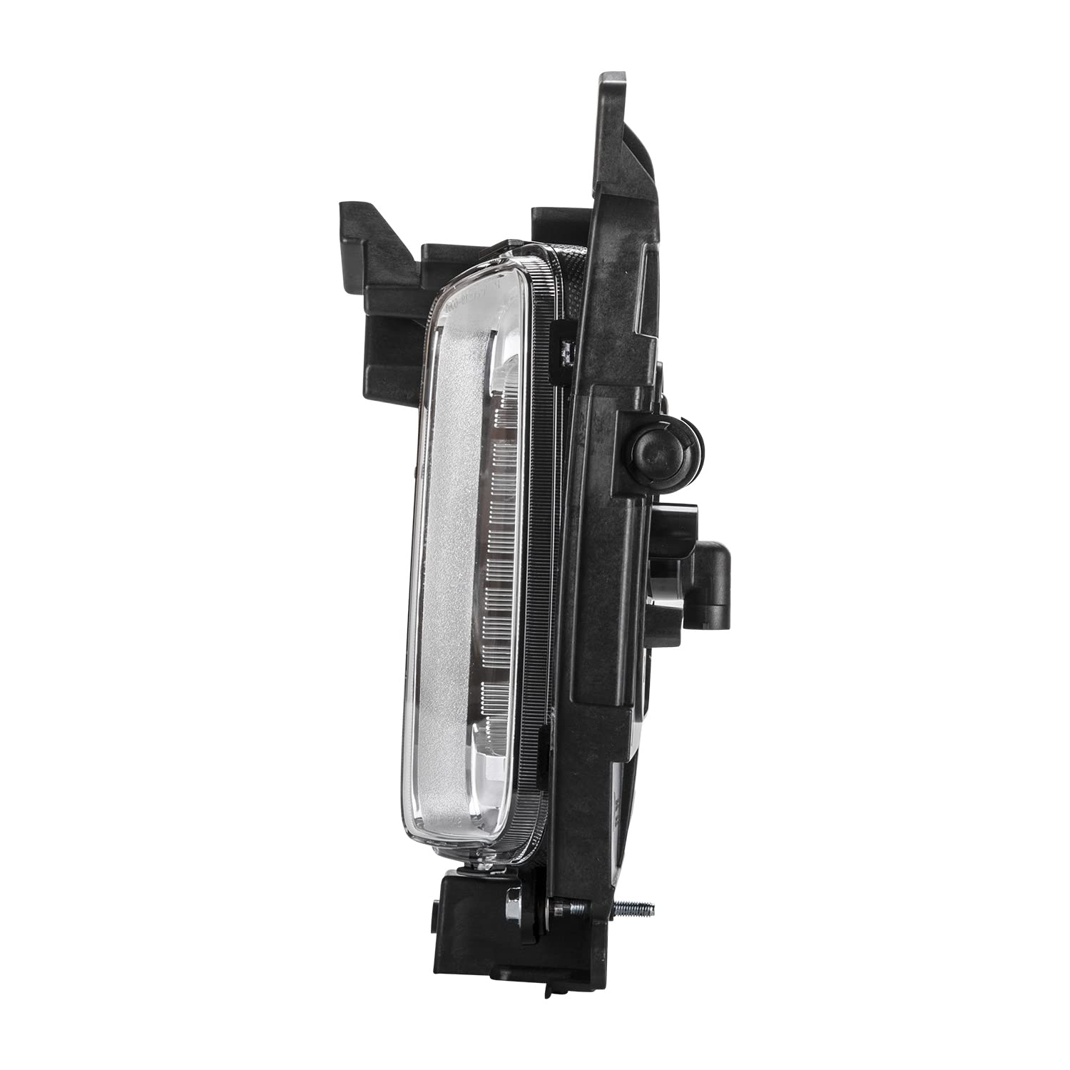 Left TYC Fog Light Assembly Compatible with 2014-2015 Kia Sorento