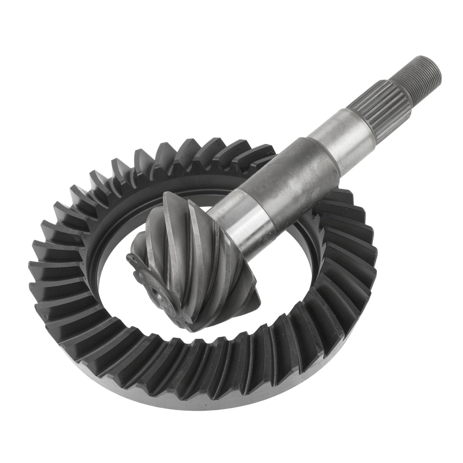 D35410 EXCEL Differential Ring & Pinion Set for Dana 35 4.10 Ratio, 26 Spline, 9 Pinion Tooth, 37 Ring Tooth, Fits Jeep Wrangler, Cherokee, Grand Cherokee, Ford Explorer, Ranger, Dodge Dakota, 707244