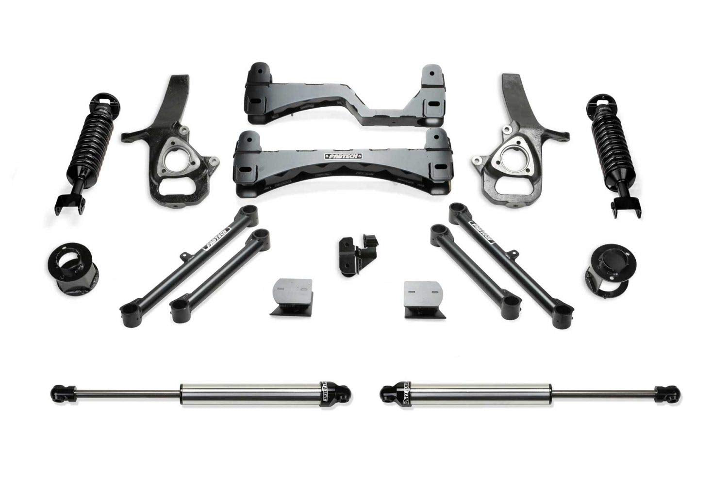 DRT 6PERF 19-20 RAM 1500 2WD
