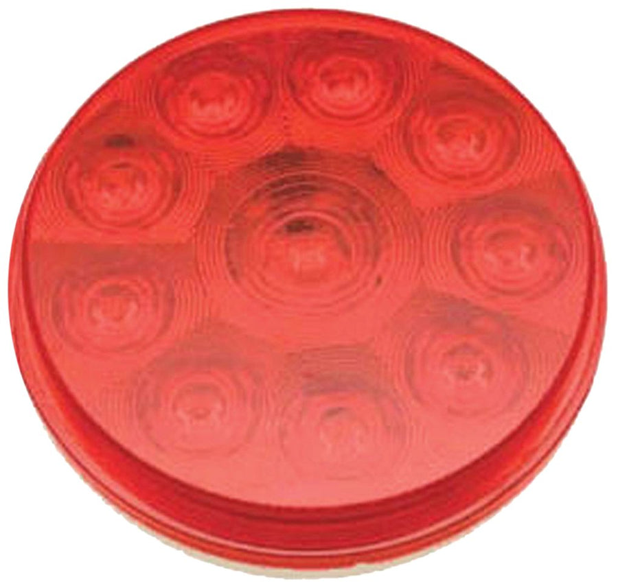 4" Round Diamond Group 52447 10 Diode LED Light Kit