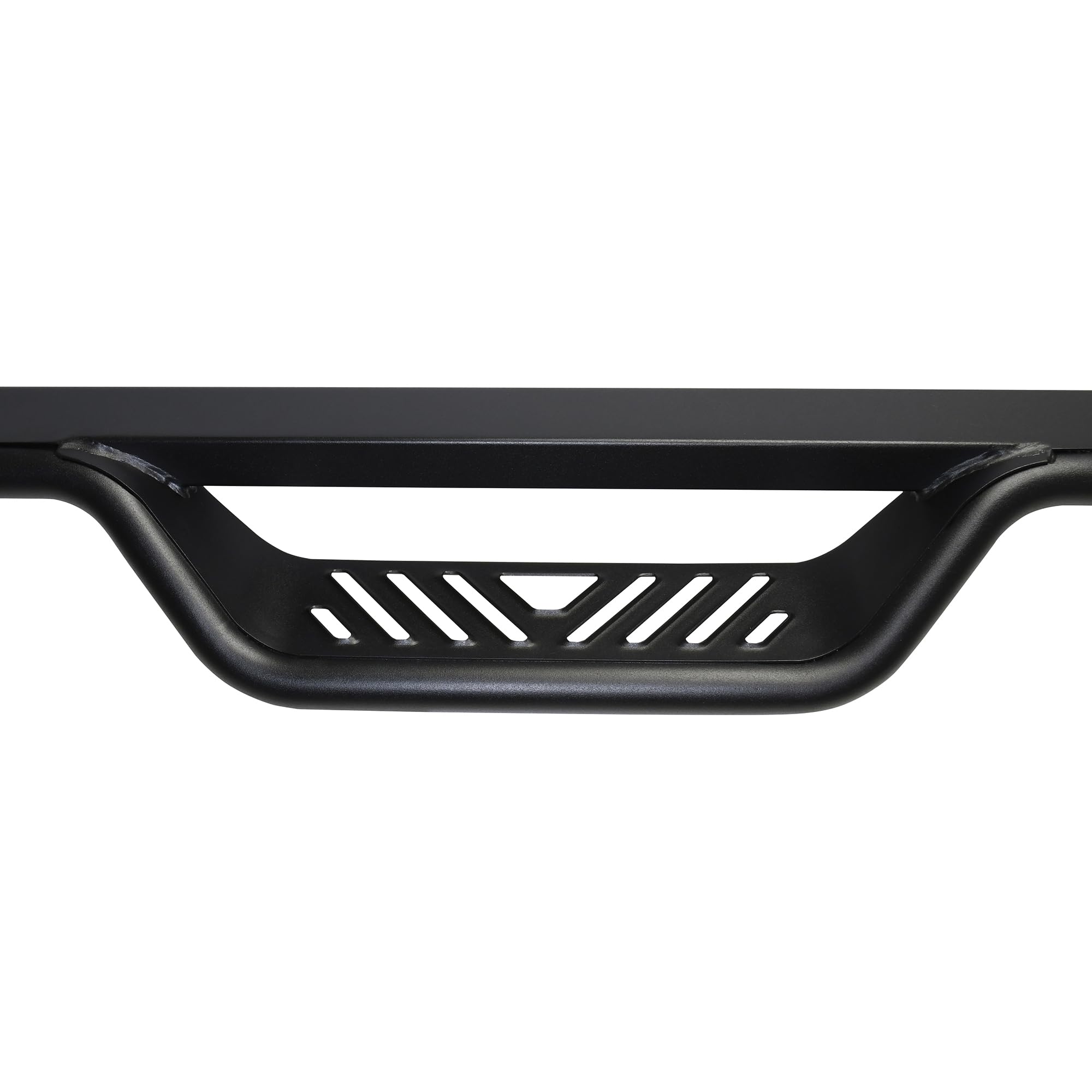 Outlaw WESTIN Drop Nerf StepBar 07-21 Toyota Tundra