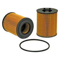 Oil Filter Wix Filters 187