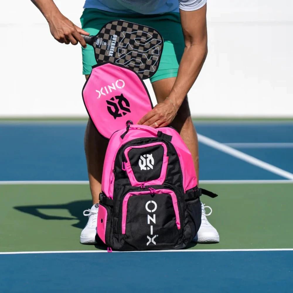 Pro Team Onix Backpack