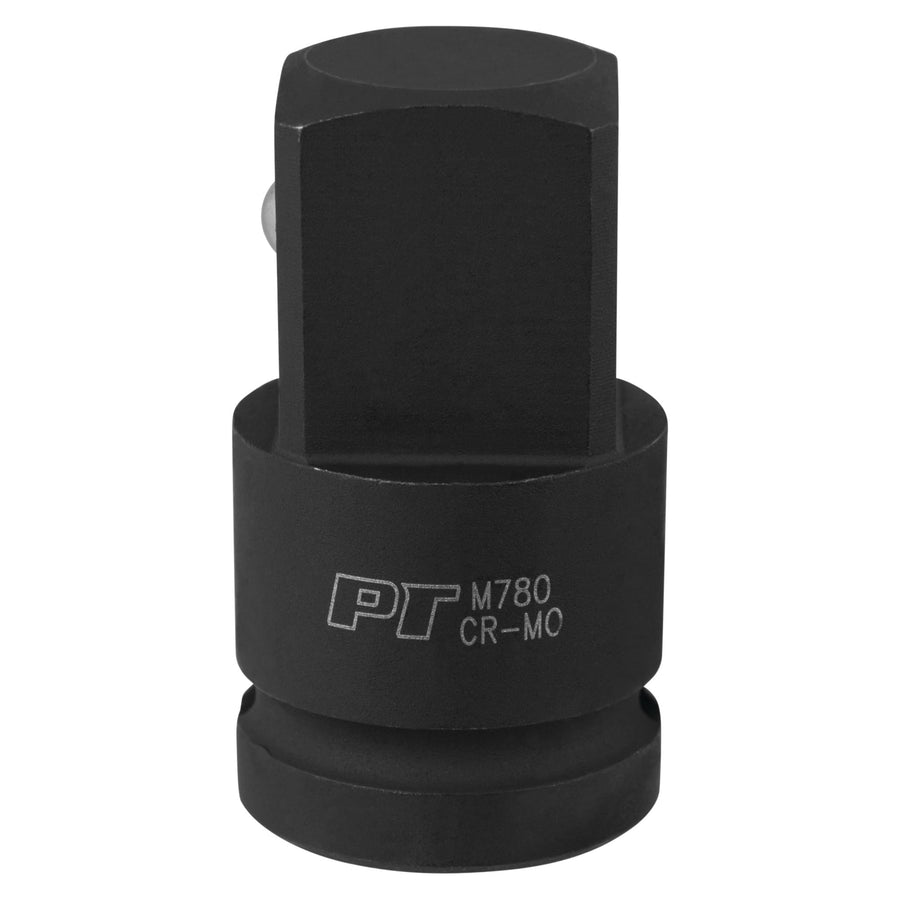 M780 Performance Tool 3/4-Inch Female x 1-Inch Male Impact Adapter
