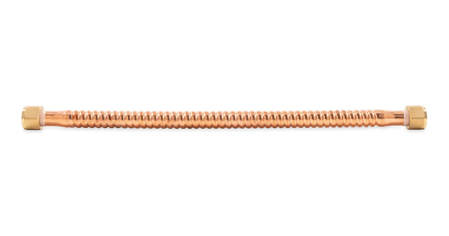 18" Flexible Water Connector Camco 10063