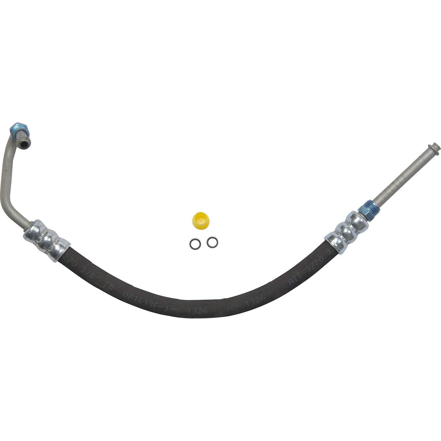 Power Steering Gates 355970 Hose Assembly Pressure Line