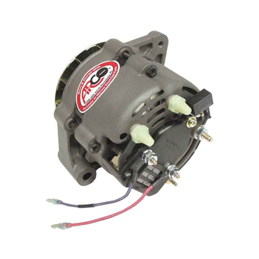 Original Equipment Quality Arco Replacement Alternator - 65055