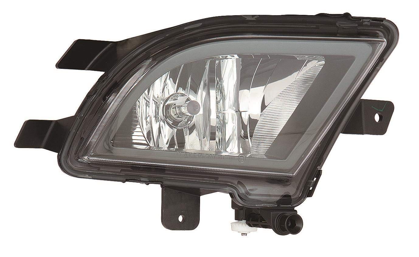 VN JETA SEDAN 15-18/HYBRID 15-16 FL ASY RH CAPA Depo