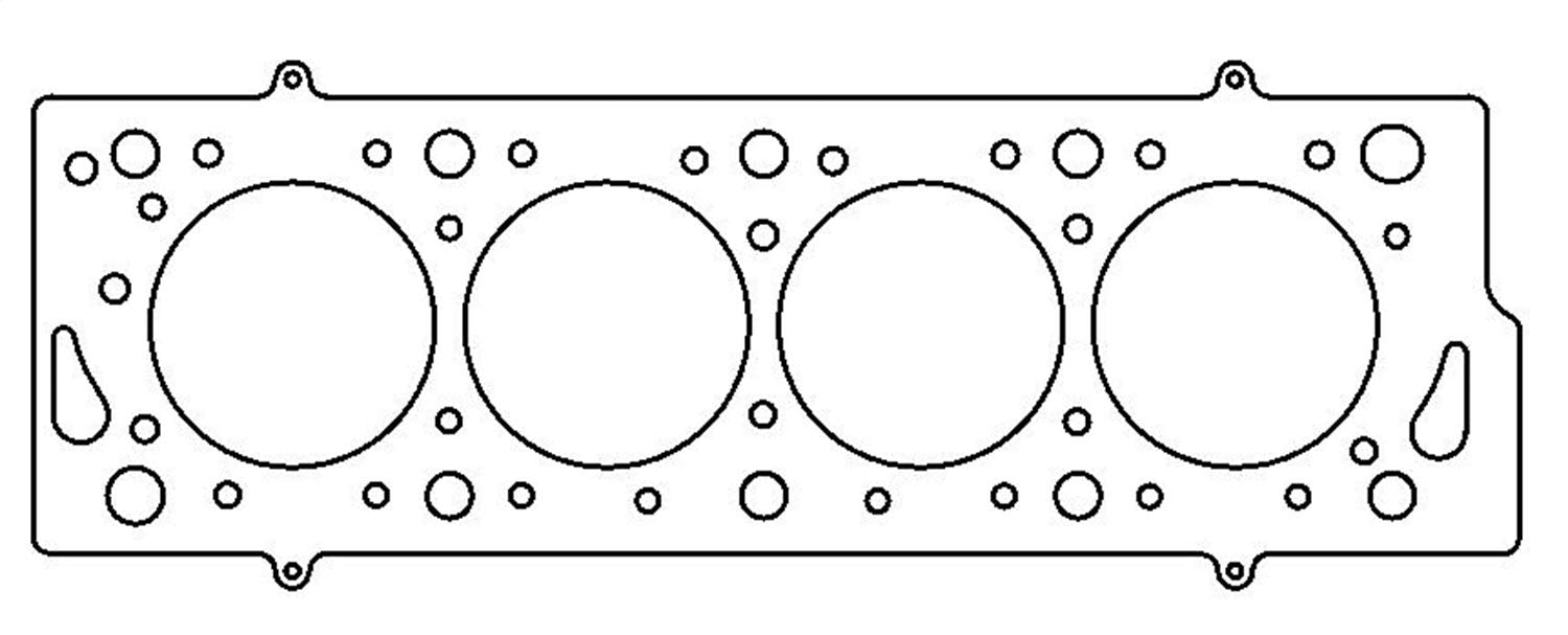 Intake Manifold Gasket COMETIC - C4227-075
