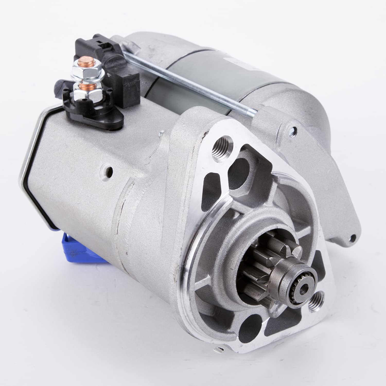 Starter Motor TYC 1-17747 Compatible with 1998-2005 Lexus GS300