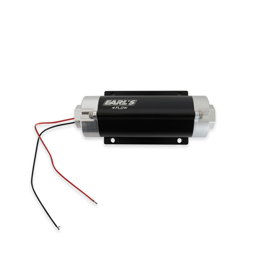 Fuel Pump Earl's Hp Low Flow Electric