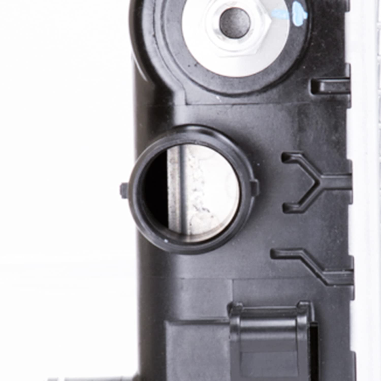 Radiator TYC 13328 Compatible with 2013-2013 Chevrolet Malibu