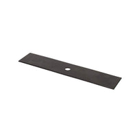 10" Oregon Edger Blade, 40-131