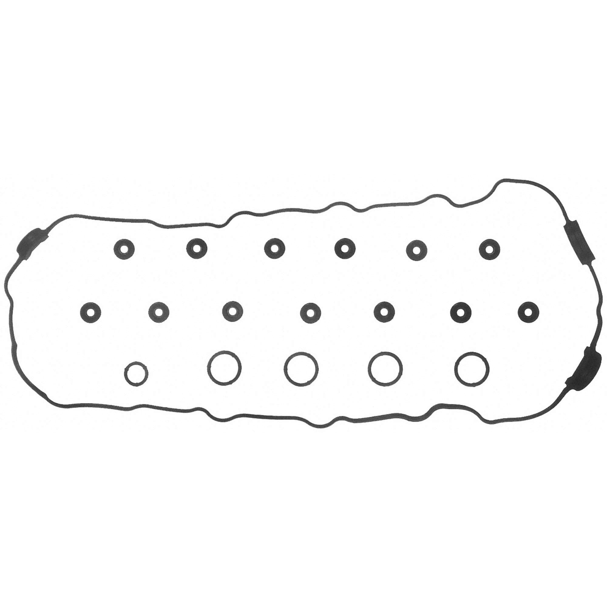 VS FEL-PRO 50384 R Valve Cover Gasket Set