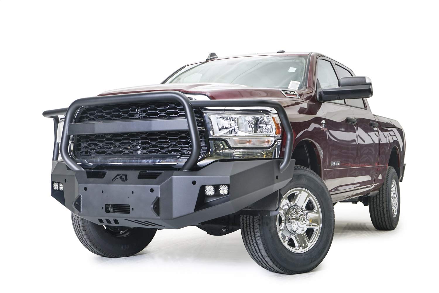 HD 19-20 RAM PREM FBMP W/GGRD