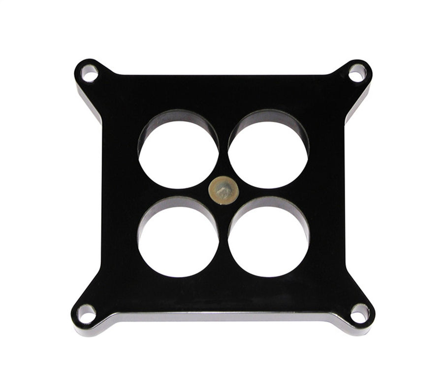 Phenolic Quick Fuel Carb Spacer 1/2 in. 4 Hole 300-4004QFT 300-4004