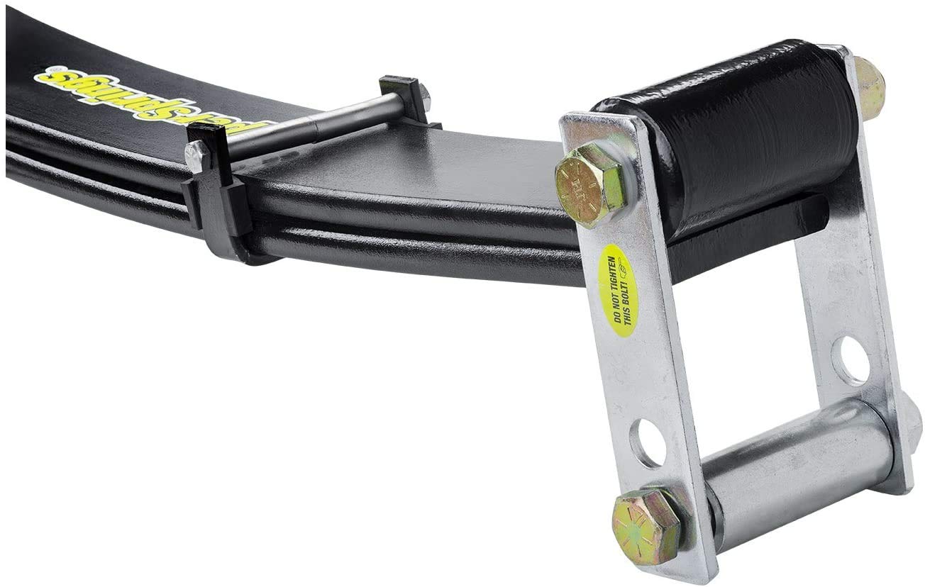 SuperSprings SSA44.5 for Ford F-59