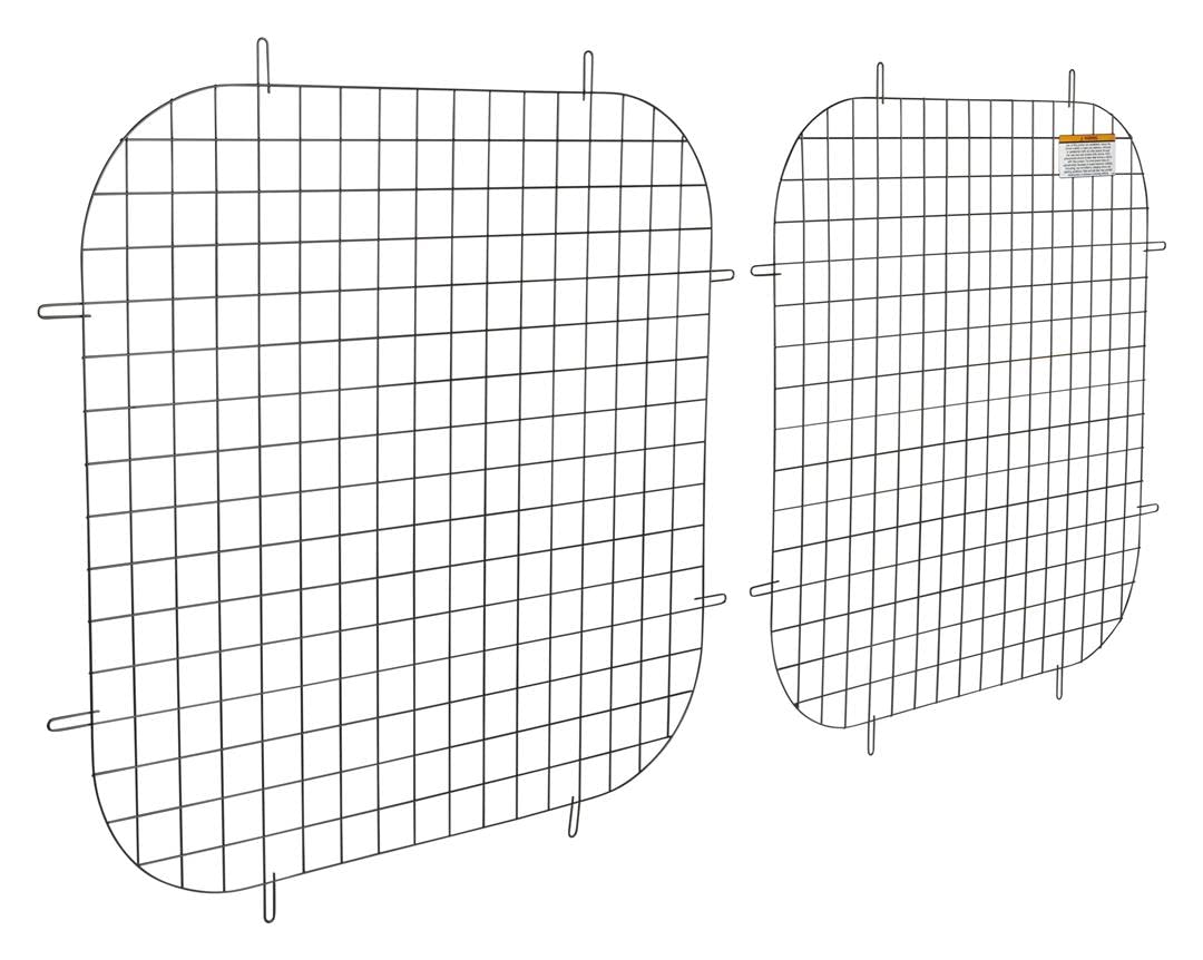 88050 WEATHER GUARD Window Screen