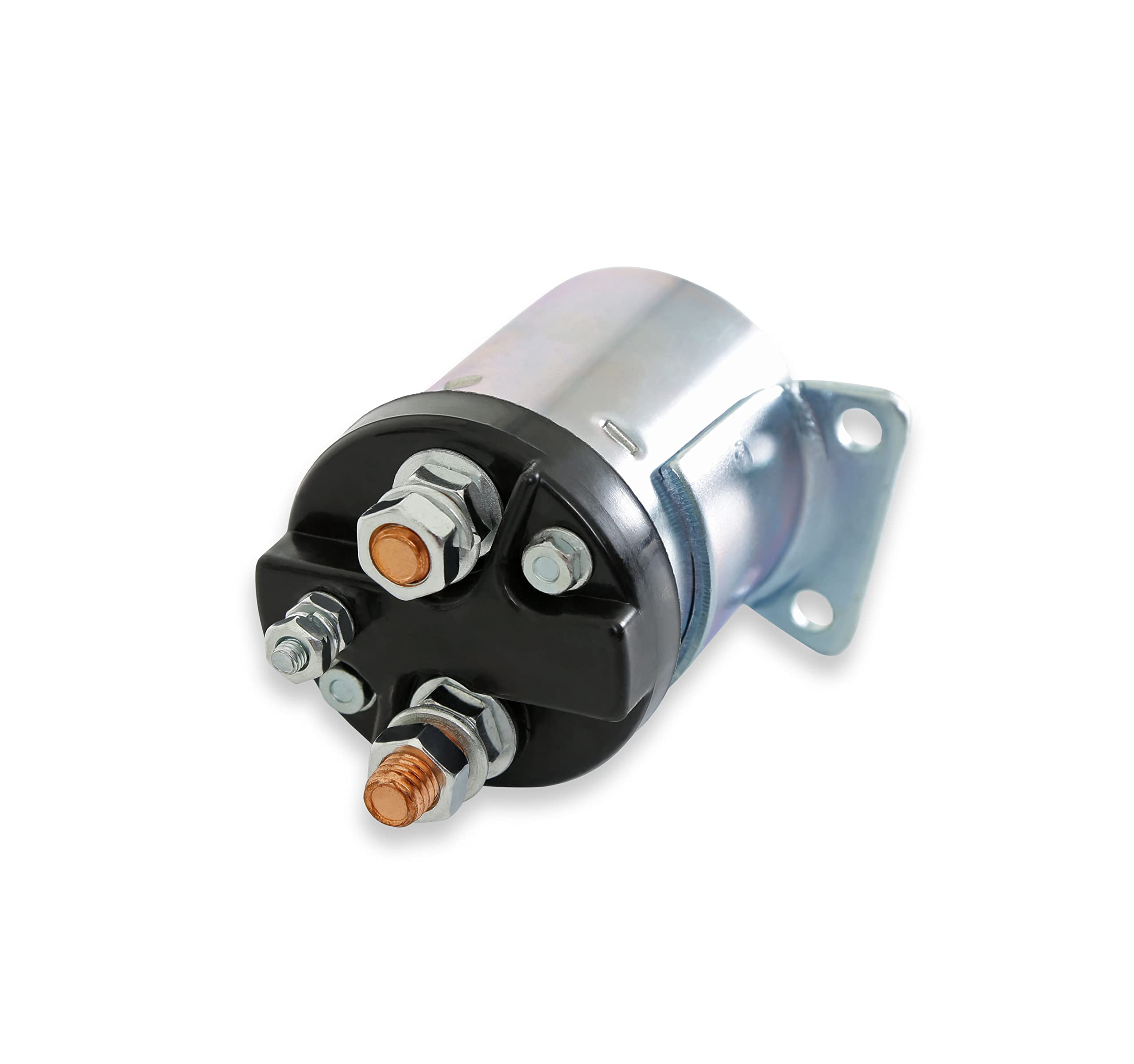 Starter Solenoid ACCEL 40111 - Zinc finish-replaces 71469-65B