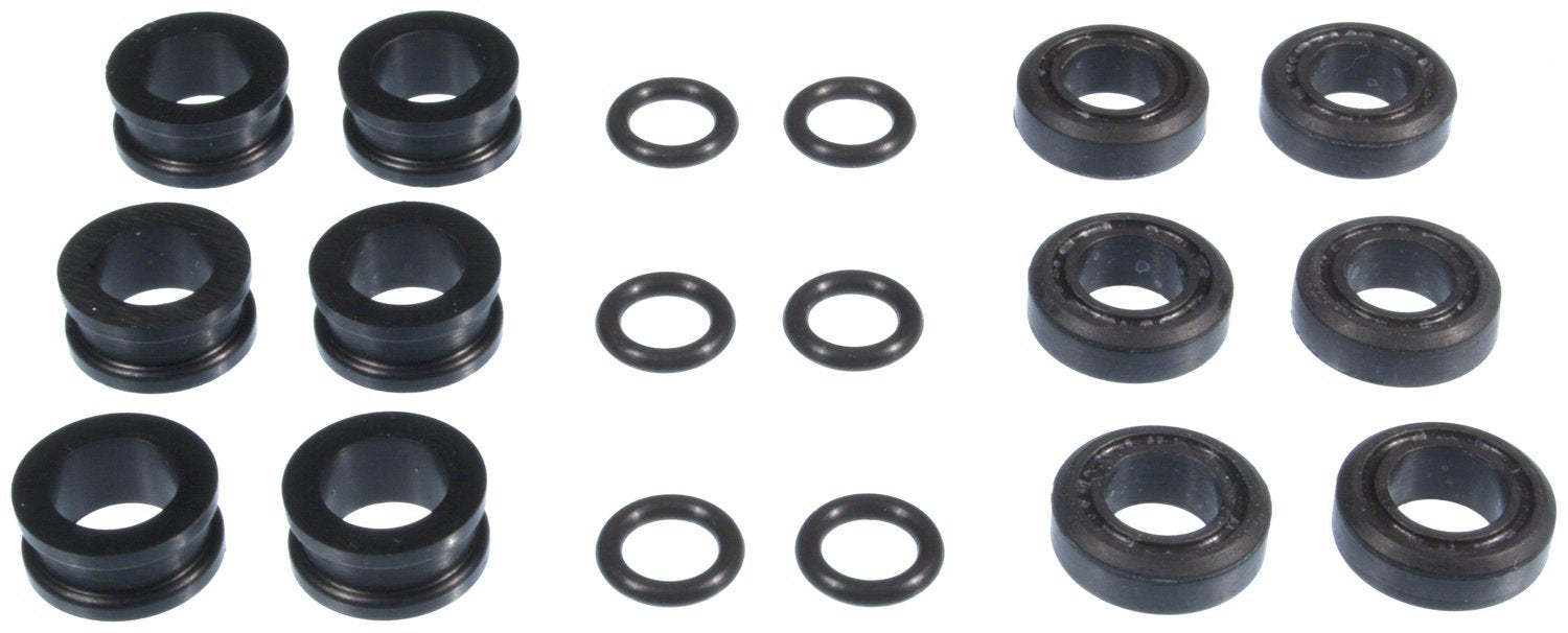 Gasket MAHLE Original GS33579
