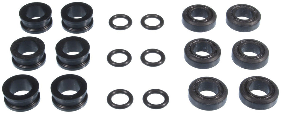 Gasket MAHLE Original GS33579