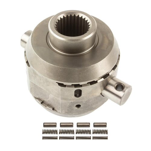 Lock-Right Differential Locker PowerTrax 1230-LR, 27 Spline, Fits Chrysler 8.25", Rear, Compatible with Dodge Ram 1500, Dakota, Durango, Jeep Cherokee, Grand Cherokee