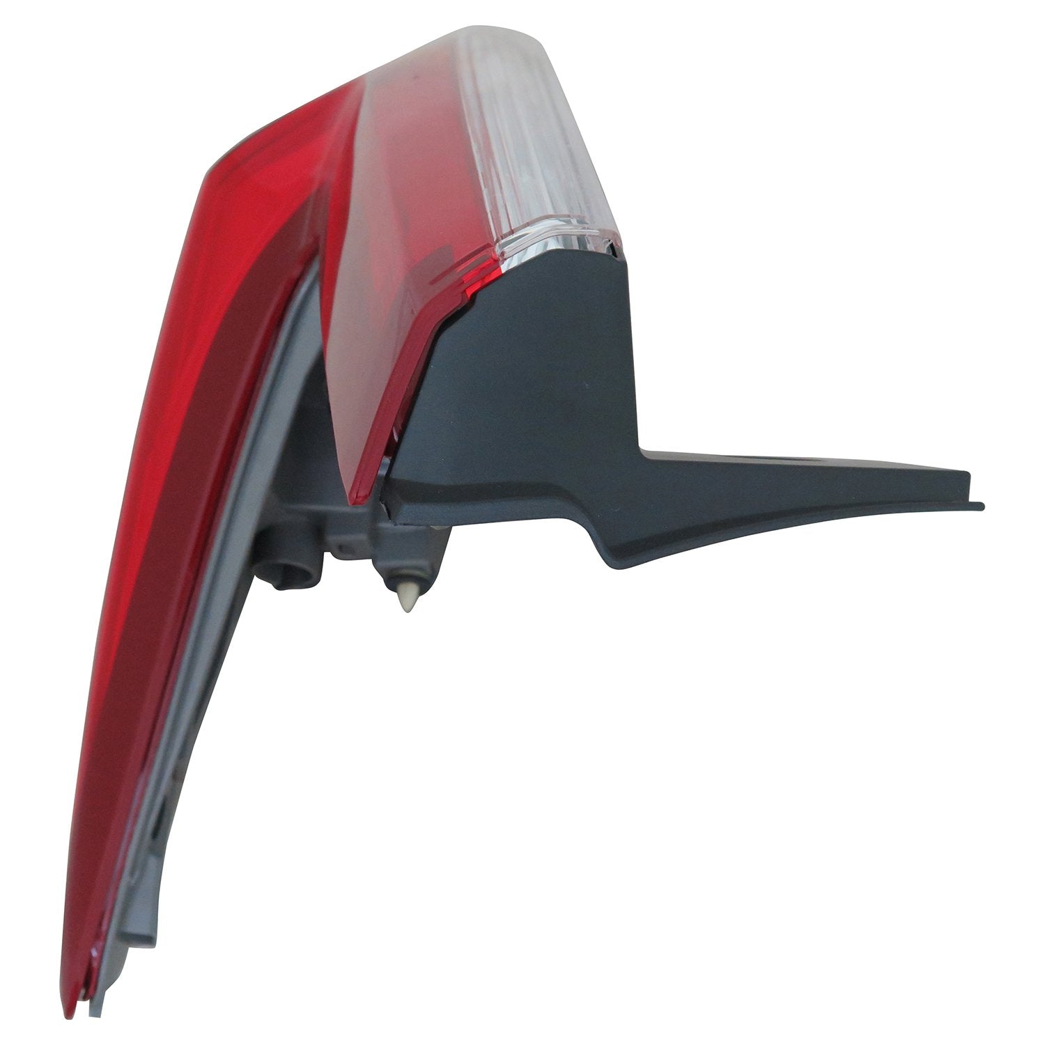 Right TYC Tail Light Assembly Compatible with 2017-2019 Honda CRV