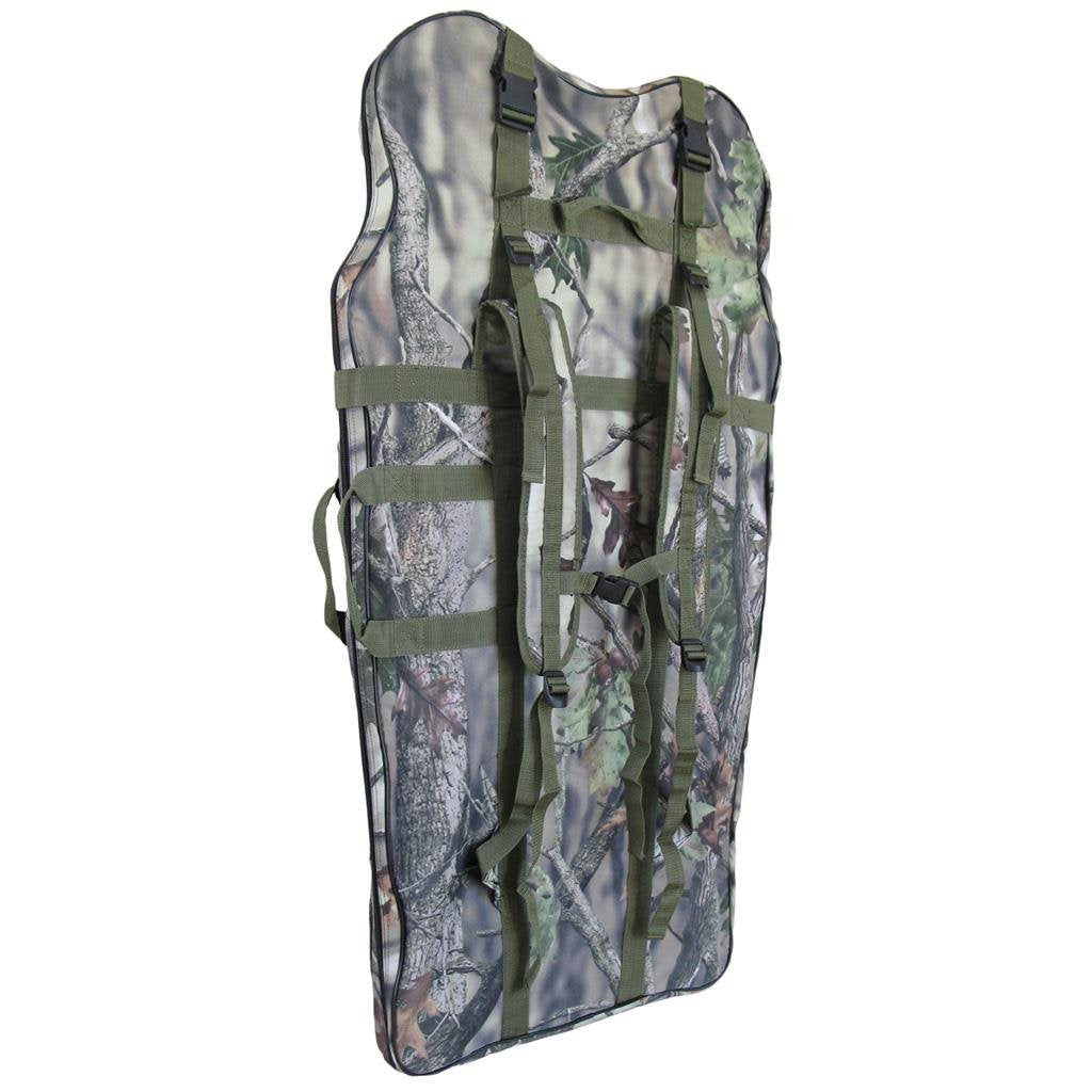 Deluxe Ghostblind Carry Bag (Fits Predator Blind Only), Camouflage, 22.9 x 10.1 x 4.4"