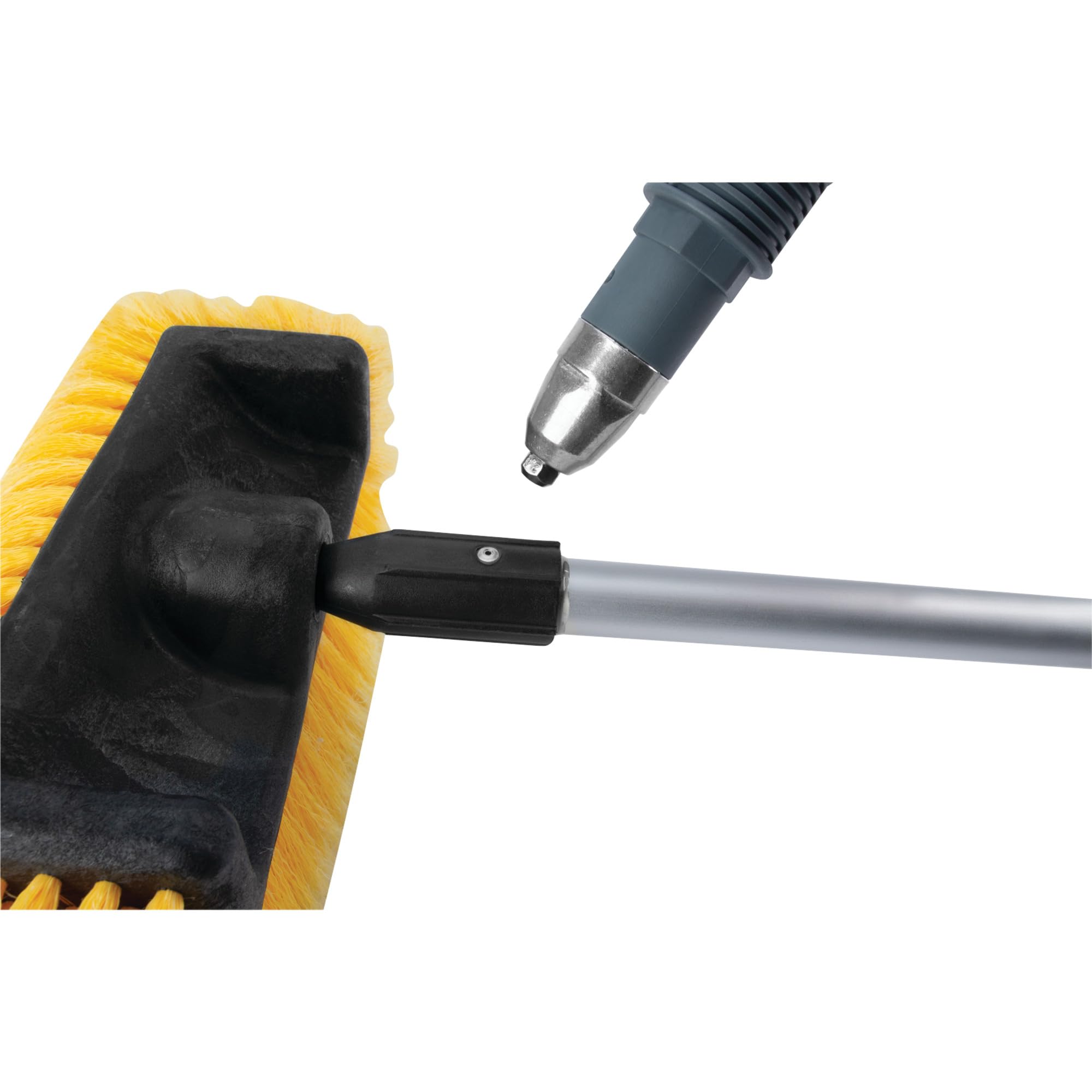 W9069 Performance Tool Rivet Gun Drill Adapter