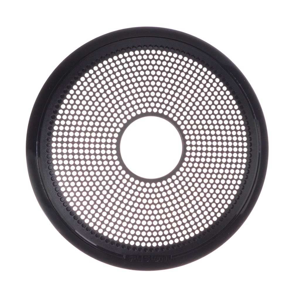 XS Classic Fusion 7.7" Grilles, Black (010-12879-30)