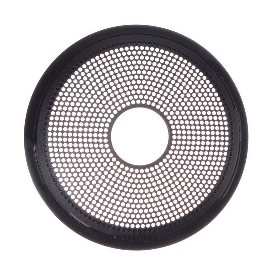 XS Classic Fusion 7.7" Grilles, Black (010-12879-30)