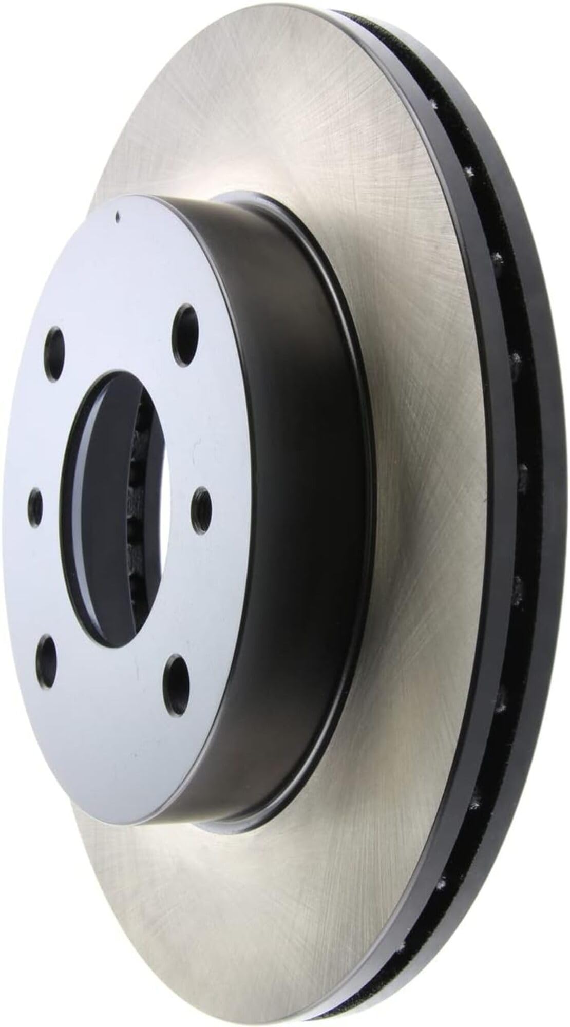 125.42040 Centric Parts Premium High-Carbon Rotor