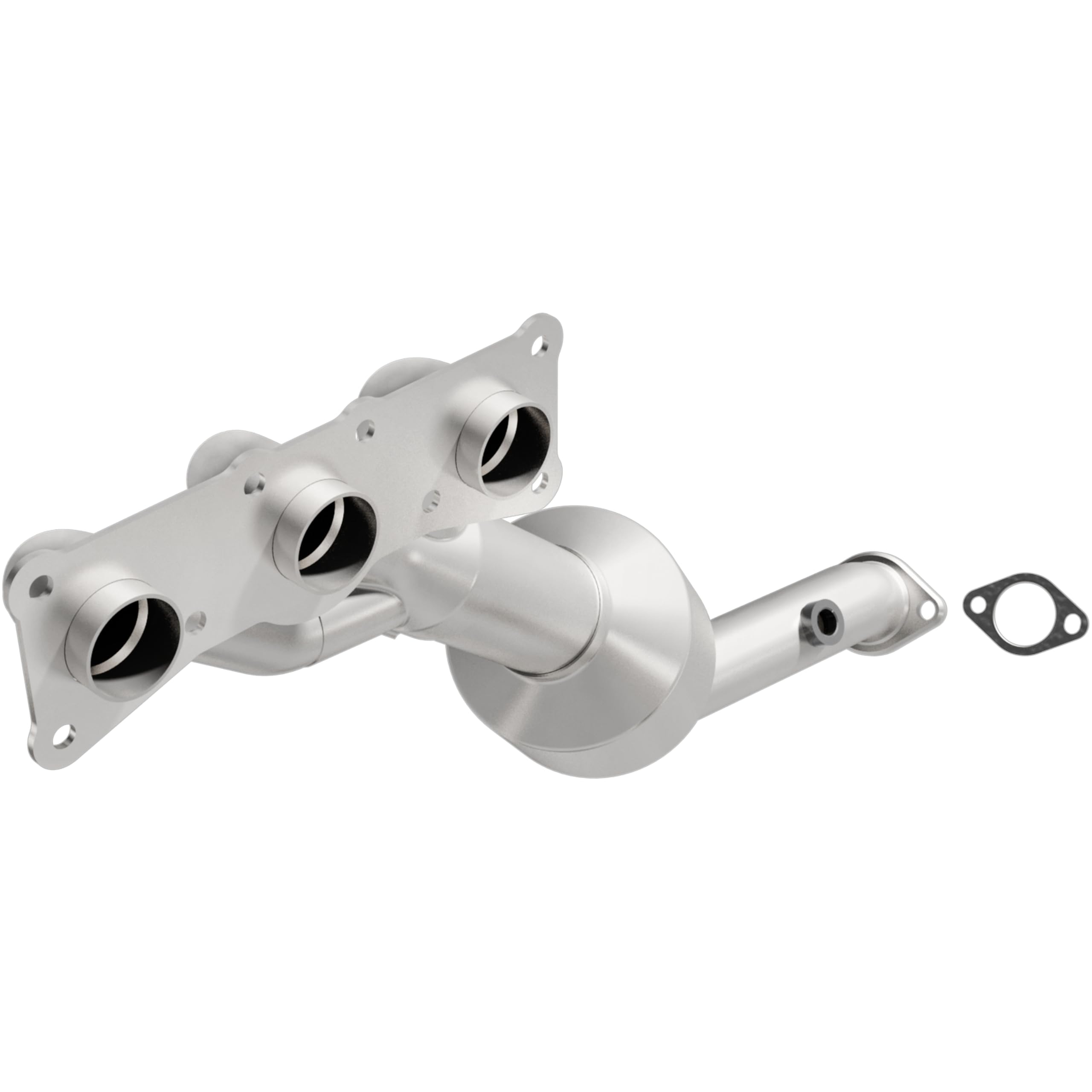 Catalytic Converter MagnaFlow 50440: HM Grade, Manifold (Federal/EPA Compliant)