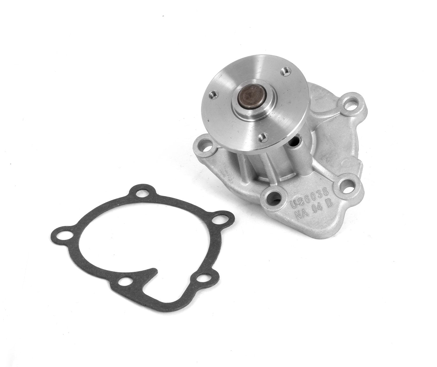 Omix-Ada 17104.23 | Water Pump | OE Reference: 68046026AA | Fits Jeep Compass/Patriot 2007-2011 MK 2.0L / 2.4L
