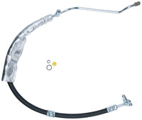 Power Steering Pressure Line Hose Assembly Gates 365539