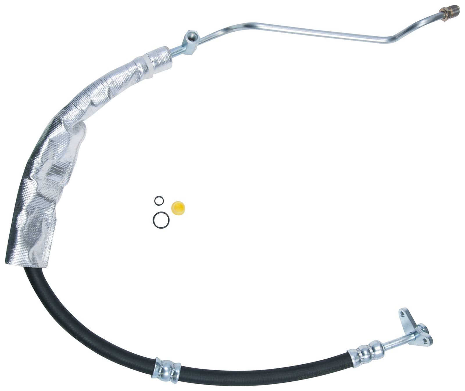 Power Steering Pressure Line Hose Assembly Gates 365539