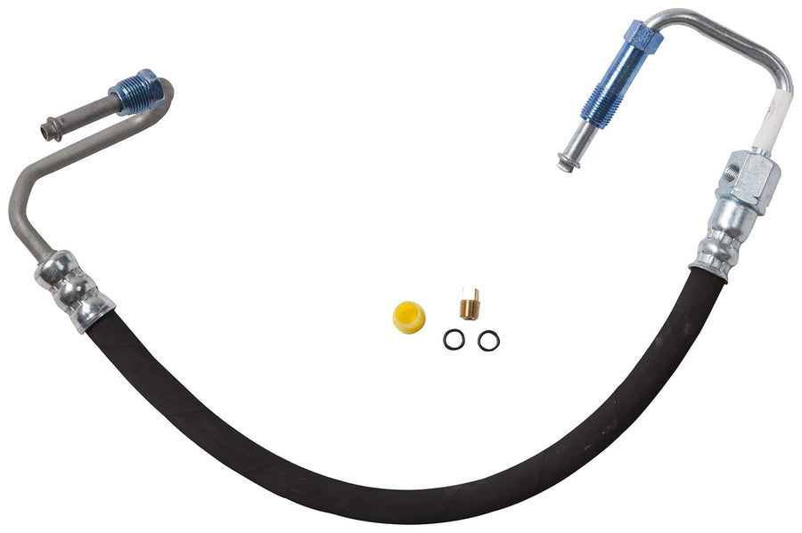 Power Steering Gates 358700 Hose Assembly Pressure Line